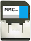 MMC 카드 복구